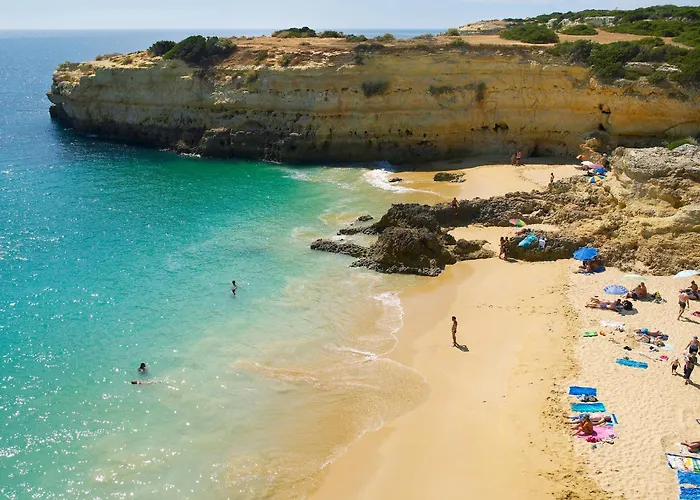 Casa Limao - Senhora Da Rocha, Algarve