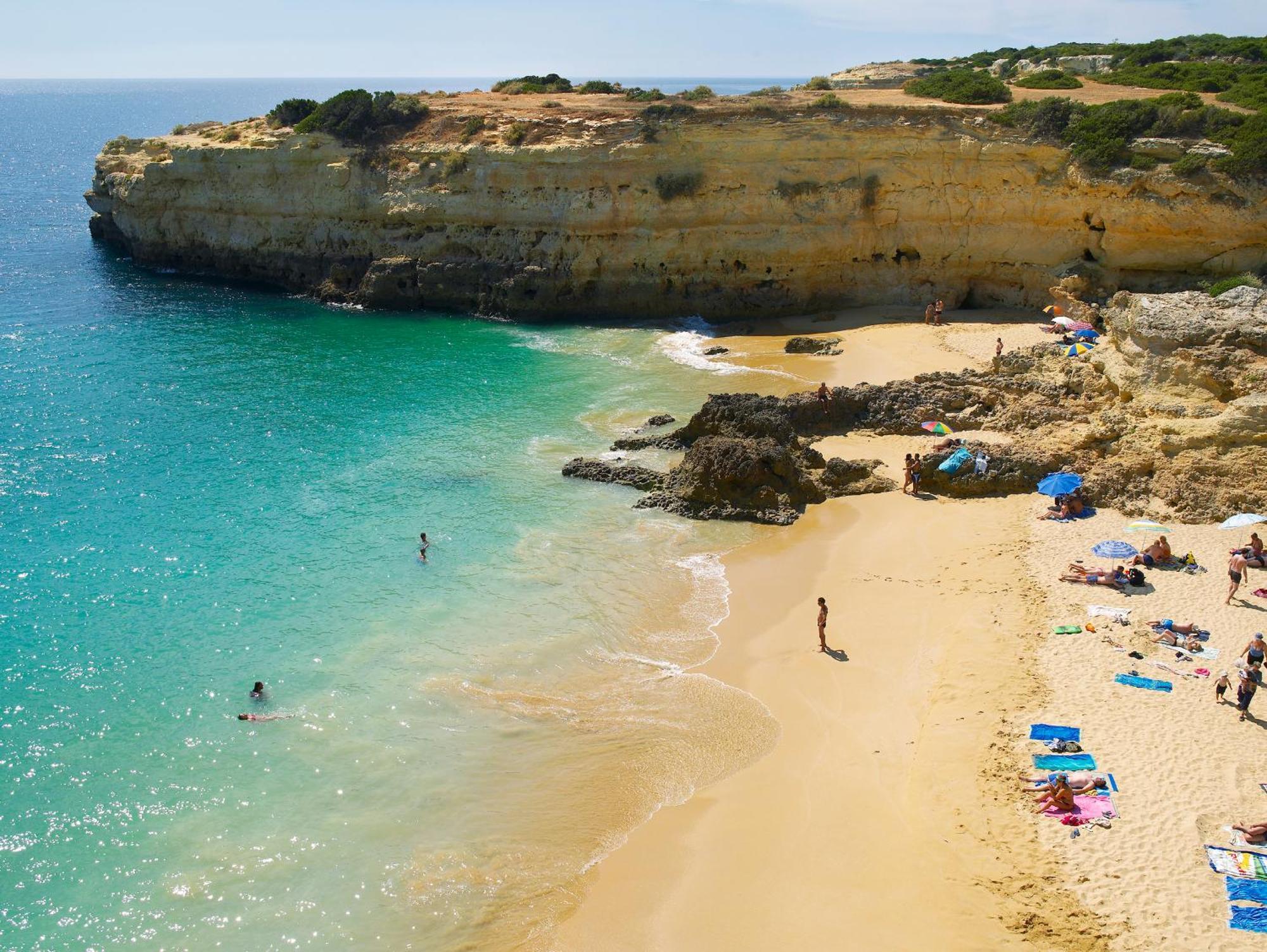Casa Limao - Senhora Da Rocha, Algarve *