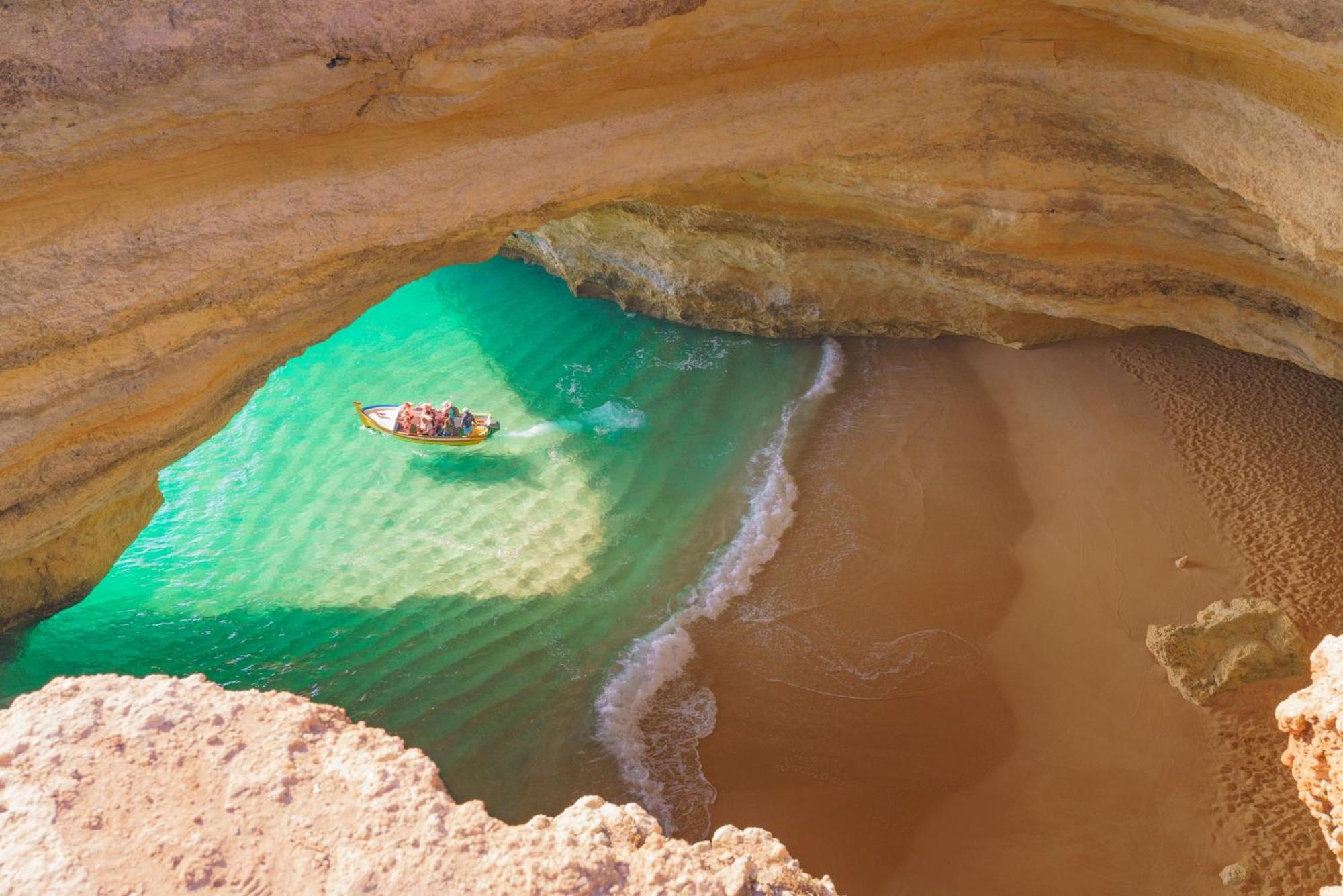 Casa Limao - Senhora Da Rocha, Algarve