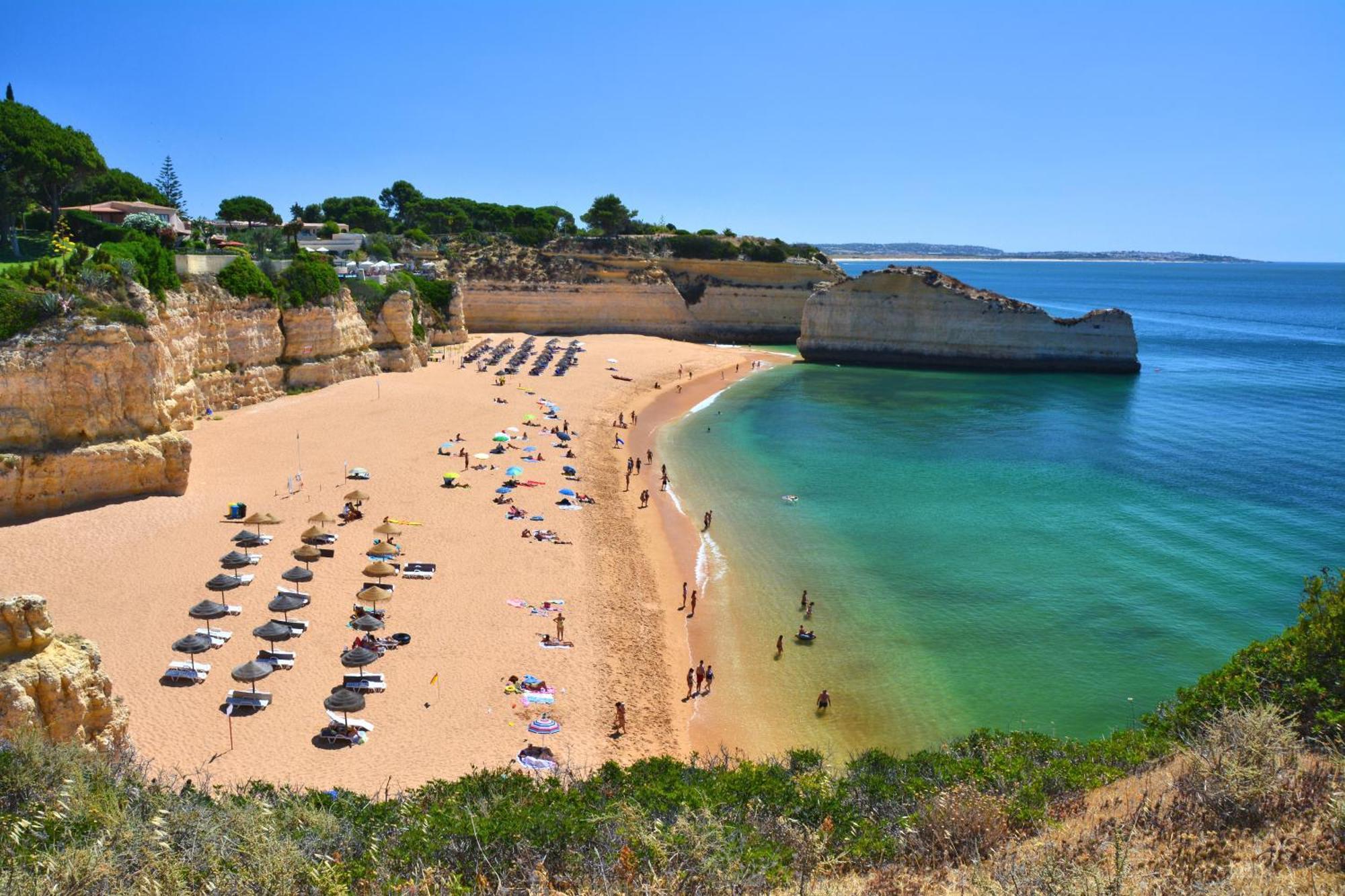 Casa Limao - Senhora Da Rocha, Algarve