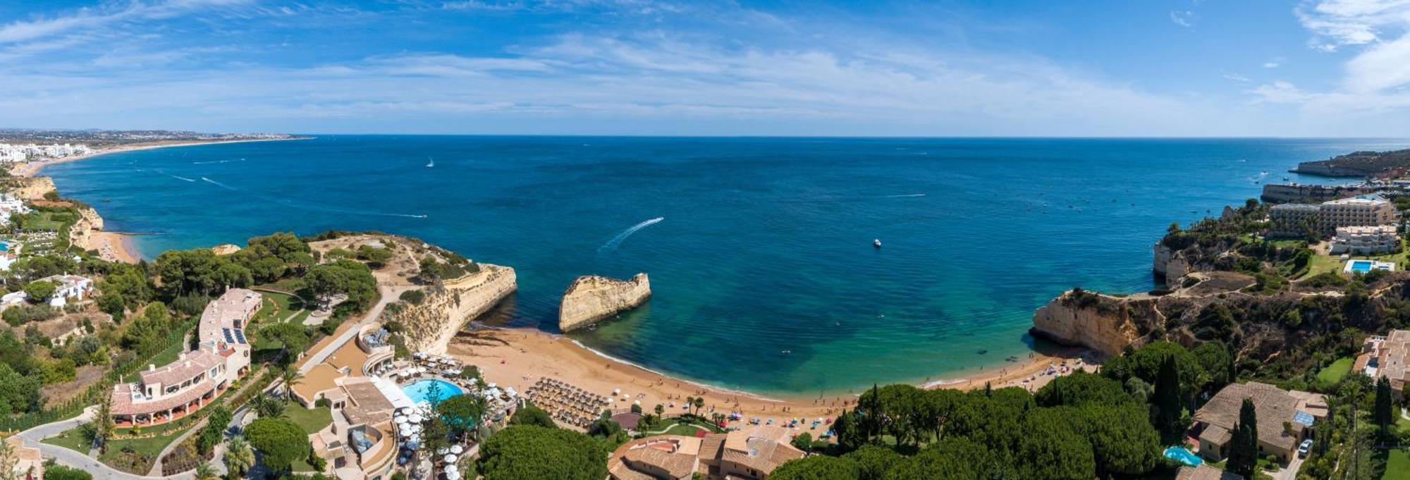 Casa Limao - Senhora Da Rocha, Algarve *