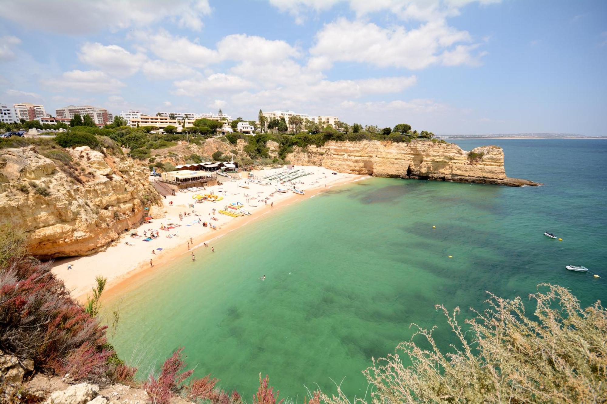 Casa Limao - Senhora Da Rocha, Algarve