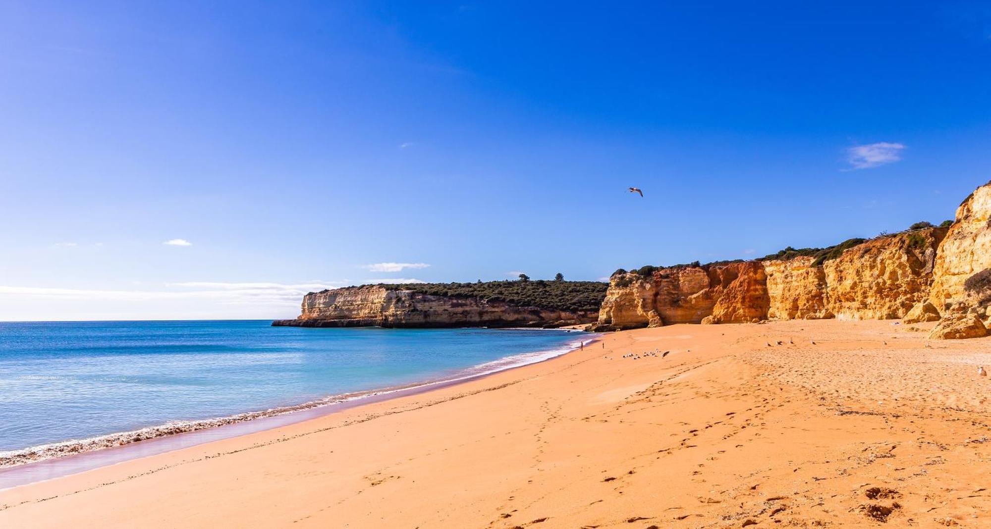 Casa Limao - Senhora Da Rocha, Algarve * Porches (Algarve)