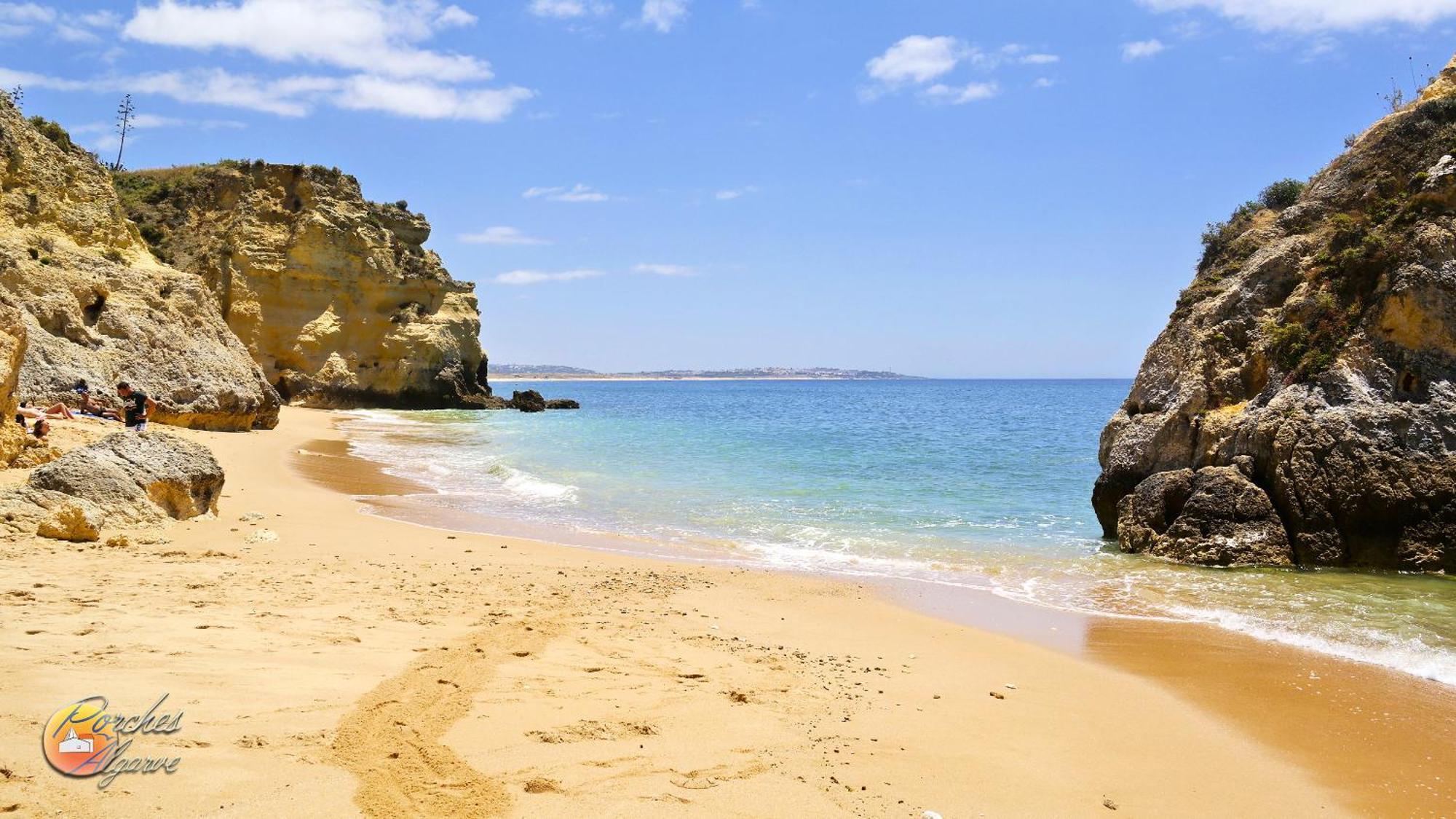 Casa Limao - Senhora Da Rocha, Algarve Apartment