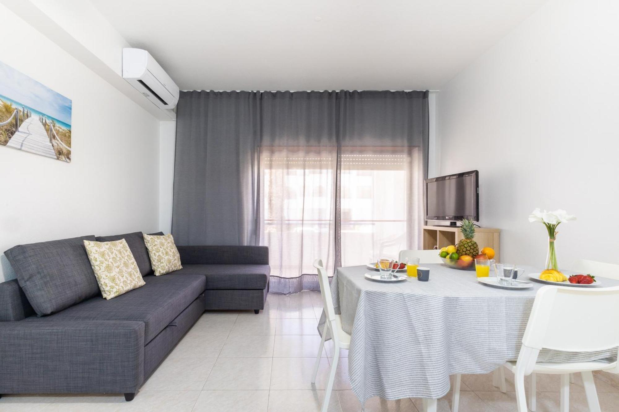 Casa Limao - Senhora Da Rocha, Algarve Apartment Porches (Algarve)