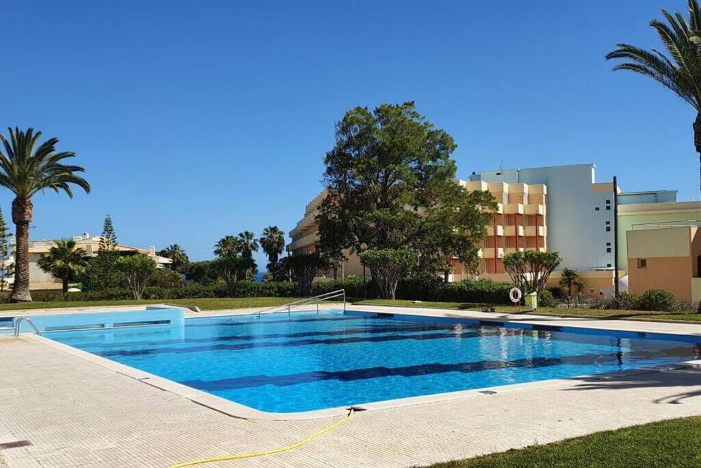 Apartment Casa Limao - Senhora Da Rocha, Algarve Porches (Algarve)