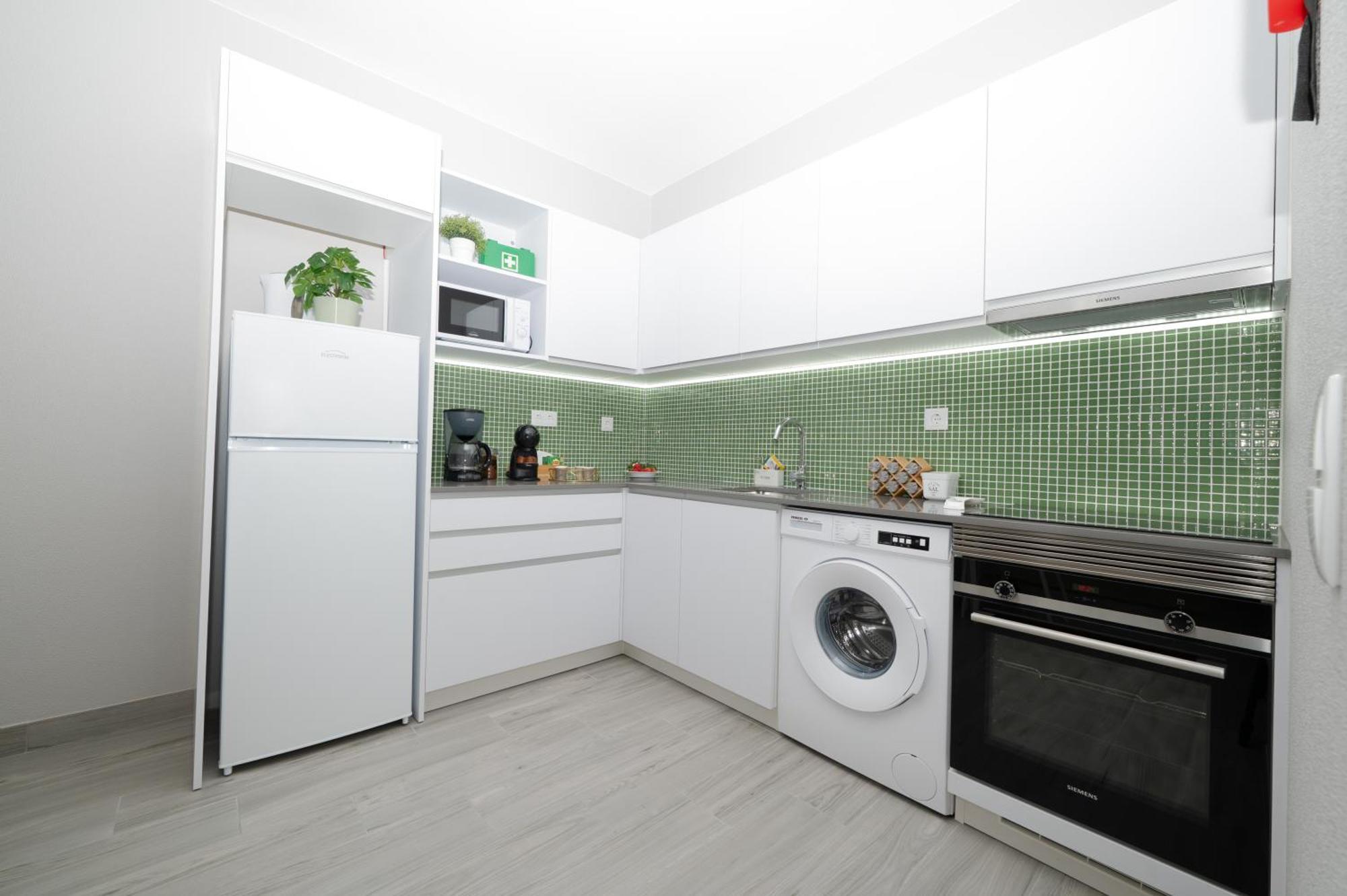 Apartment Casa Limao - Senhora Da Rocha, Algarve *