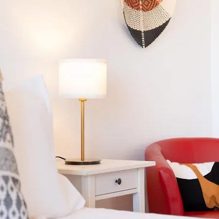 Apartament Casa Limao - Senhora Da Rocha, Algarve Porches  Zewnętrze zdjęcie