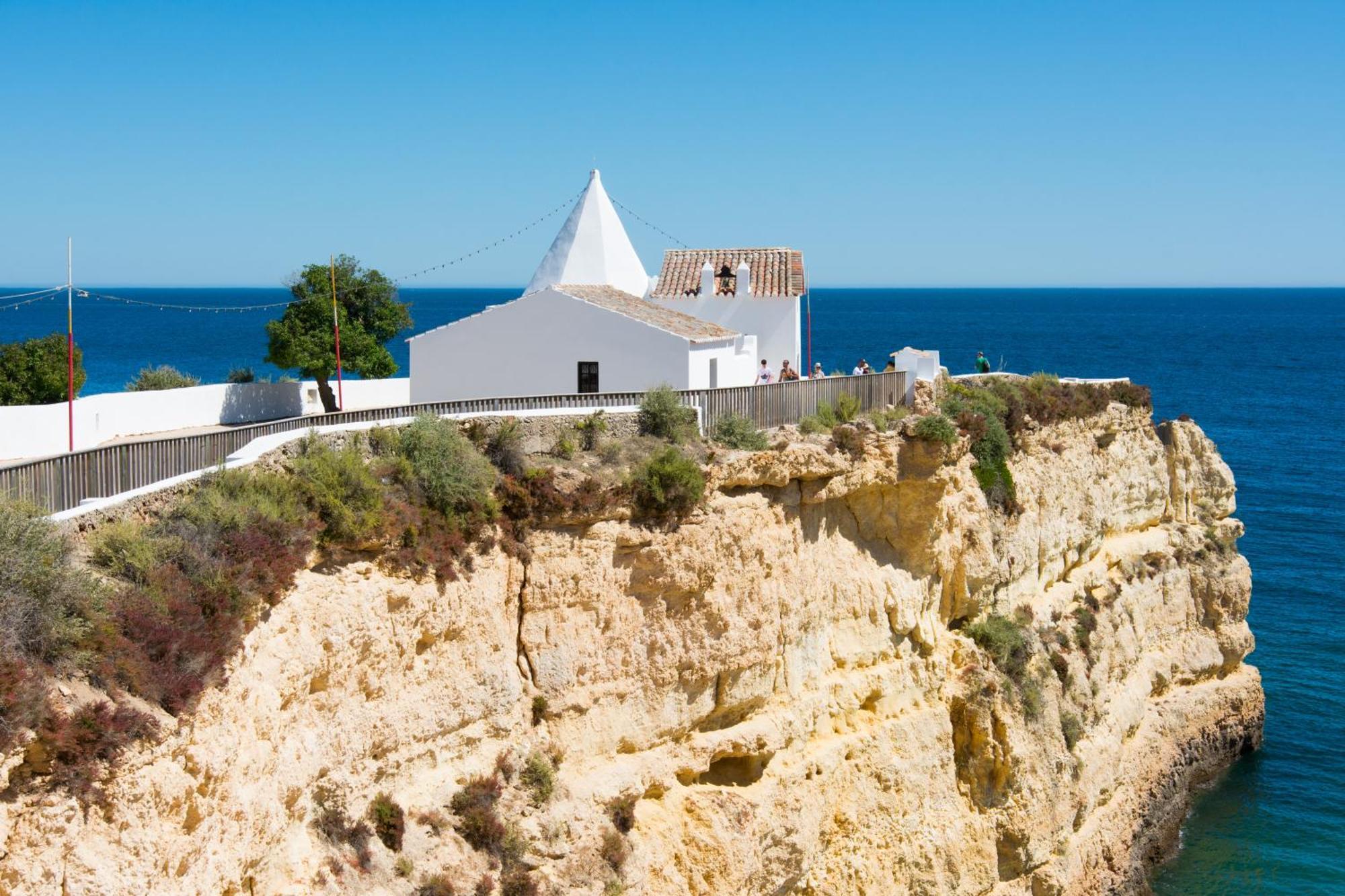 Appartement Casa Limao - Senhora Da Rocha, Algarve *