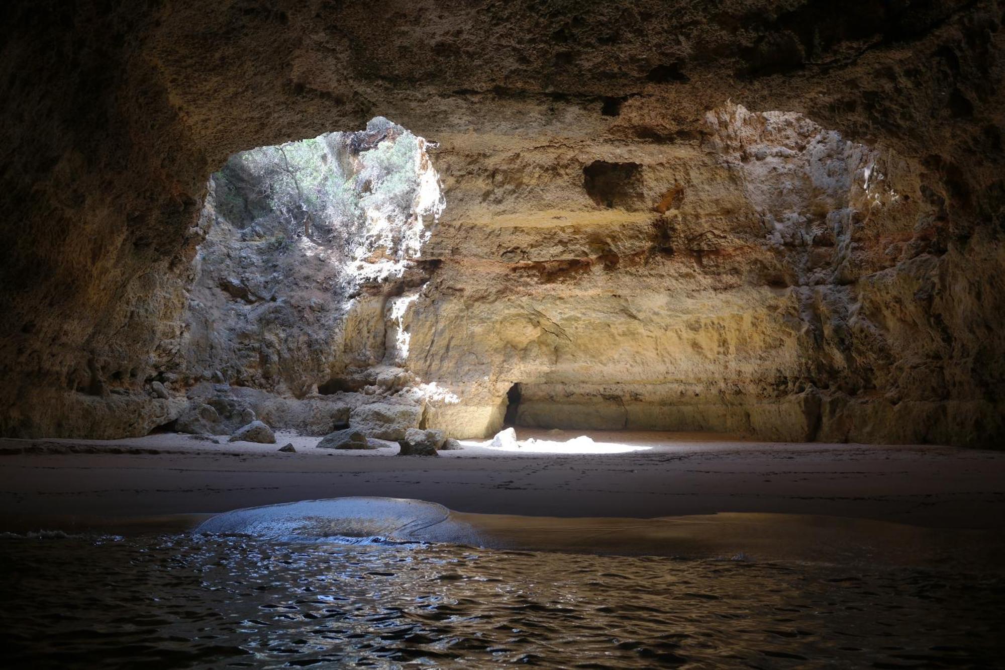Casa Limao - Senhora Da Rocha, Algarve Appartement *