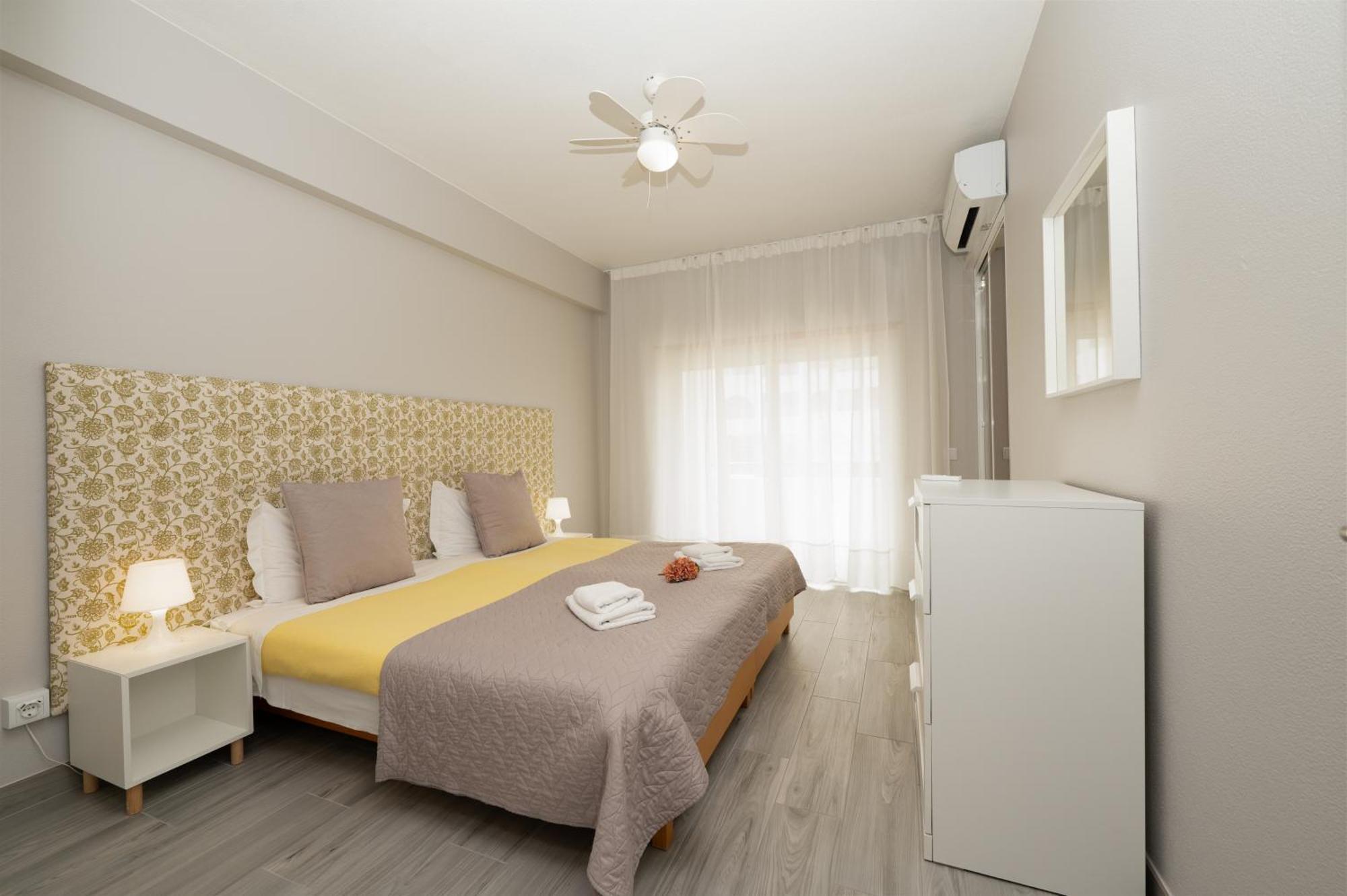 Casa Limao - Senhora Da Rocha, Algarve Appartement Porches (Algarve)